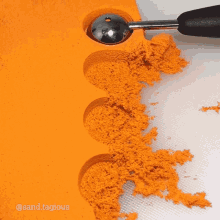 Scoop Sand Tagious GIF - Scoop Sand Tagious Mashed GIFs