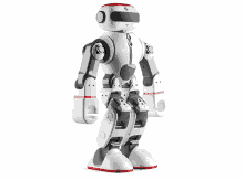 robot entertainment