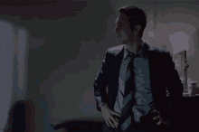 Stressed Gibson GIF - Stressed Gibson Chad Donella GIFs