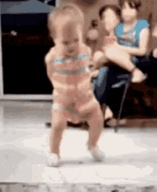 Dancing Baby GIF - Dancing Baby Cute GIFs