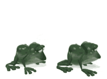 Frog Leap Frog GIF - Frog Leap Frog GIFs