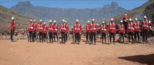 Ganitgif Fire By Rank GIF - Ganitgif Fire By Rank Red Coat GIFs