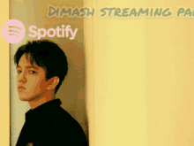 Dimash Streaming GIF - Dimash Streaming Streaming Party GIFs