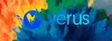Verus Vrsc GIF - Verus Vrsc Party GIFs