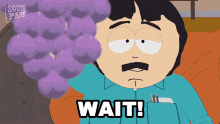 Wait Randy Marsh GIF - Wait Randy Marsh South Park GIFs