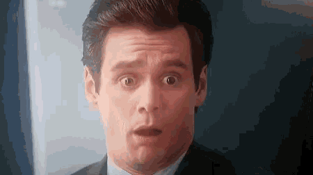 Jim Carrey Liar Liar Gif Jim Carrey Liar Liar Shocked Discover Share Gifs