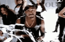 Whoops GIF - Tupac Shakur Idk I Dont Know GIFs