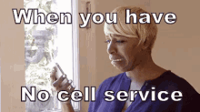 No Service GIF - No Service When You Have No Cell Service No Cell Service GIFs