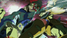 muda anime