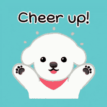 Cheer Up Be Happy GIF - Cheer Up Be Happy Smile GIFs