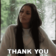 Thank You Vanessa King GIF - Thank You Vanessa King Games People Play GIFs