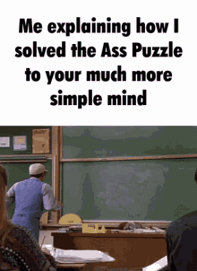ass puzzle ass puzzle ass puzzles dick mystery makers