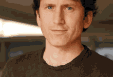Todd Howard Fallout Online GIF - Todd Howard Fallout Online GIFs