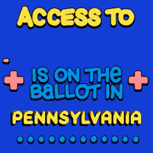 Election Pa GIF - Election Pa Pennsylvania GIFs