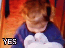 nodding toddler nodding yes say yes i say yes nodding toddler nodding yes say yes i say yes