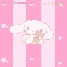 Cute Sanrio GIF - Cute Sanrio Cinnamoroll GIFs