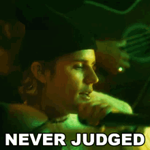 Never Judged Justin Bieber GIF - Never Judged Justin Bieber Unstable Song GIFs