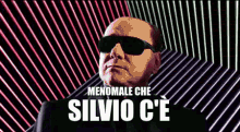 Silvio Berlusconi Menomale GIF - Italian Politician Silvioberlusconi GIFs
