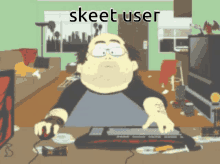 Skeetcc Gamesense GIF - Skeetcc Gamesense Memey GIFs