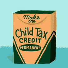 taxes childtaxcredit