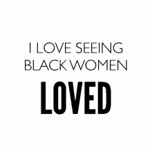 Black Girl Magic I Love Seeing Black Women GIF - Black Girl Magic I Love Seeing Black Women Party GIFs