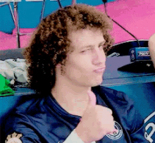 David Luiz GIF - David Luiz Thumbs Up Okay GIFs