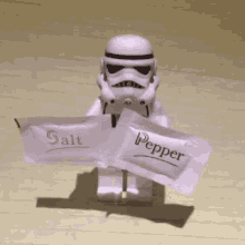 Salt Pepper GIF - Salt Pepper GIFs