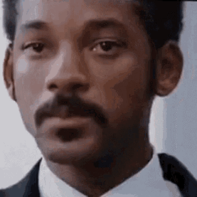 crying,Will Smith,Mike Barreras,Respect My Authority,nodding,gif,animated g...