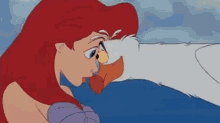 Disney Little GIF - Disney Little Mermaid GIFs