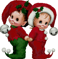 Jön A Mikulás Merry Christmas Sticker - Jön A Mikulás Merry Christmas Happy Holidays Stickers