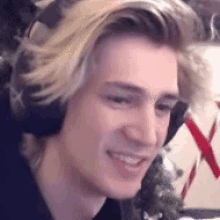 xqc what okay poker face