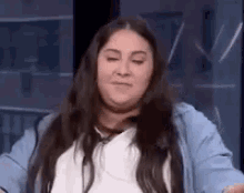 the morning breath girl with no job gwnj the morning breath girl with no job gwnj