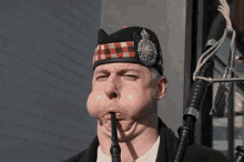 Bagpipe Wtf GIF - Bagpipe Wtf Et GIFs