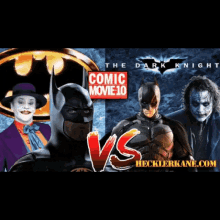 Batman Comic Movie GIF - Batman Comic Movie Dark Knight GIFs