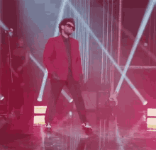 the weeknd