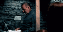 Wink Hannibal Lecter GIF - Wink Hannibal Lecter Anthony Hopkins GIFs