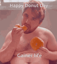 Happy Donut Day Donuts GIF - Happy Donut Day Donut Day Donuts GIFs