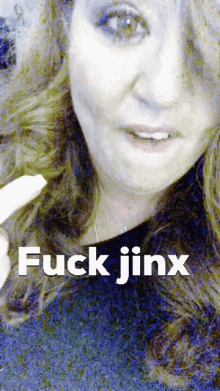 Valerie Fuck Jinx GIF - Valerie Fuck Jinx Jinx GIFs