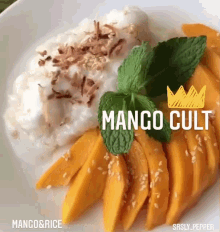 Mango Cult Mango Rice GIF - Mango Cult Mango Rice Ladik05 GIFs
