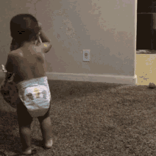 Baby Blind GIF - Baby Blind GIFs