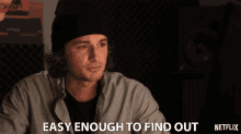 Easy Enough To Find Out That Should Be No Problem GIF - Easy Enough To Find Out That Should Be No Problem Thats Easy Work GIFs