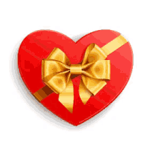 choclate heart shape gift love
