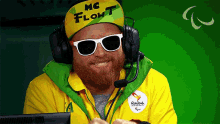 feeling it markus floth international paralympic dance to music having fun feeling it markus floth international paralympic dance to music having fun