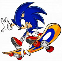 sonic