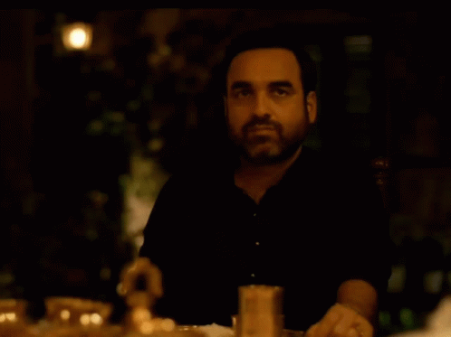 Pankaj Tripathi Hojayega GIF - Pankaj Tripathi Hojayega - Discover & Share GIFs