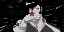 space dandy anime stars space dandy anime stars