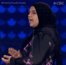 Applause Family Feud Canada GIF - Applause Family Feud Canada Cheering GIFs