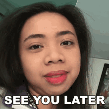 See You Later Camille Viceral GIF - See You Later Camille Viceral Kitakits GIFs