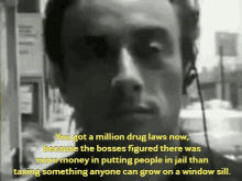 Lenny Bruce Drug Laws GIF - Lenny Bruce Drug Laws Drugs GIFs