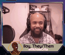 Ilay Michaelcrits GIF - Ilay Michaelcrits Ttrpg GIFs